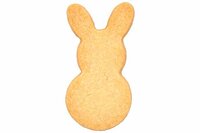 Birkmann Bunny Cookie Cutter 7,5cm