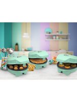 Bestron Sweet Dreams 3-in-1 Cakemaker
