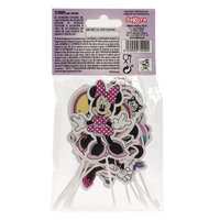 Dekora Cake Toppers Minnie 16/st