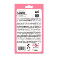 Dekora Cake Topper Happy Halloween Witch 10x11cm