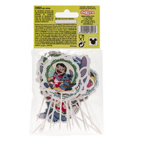 Dekora Cake toppers Stitch 16st 