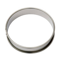 BrandNewCake Cakering met Kraalrand &ndash; &Oslash;10&times;2,5 cm