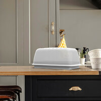 Biesse Transportdoos Cake / Brood 38x21x13cm