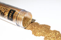 PME Eetbare Glanspoeder Sneeuw - Goud (10g)