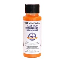 The Windmill Seasoning - Cast iron Conditioner