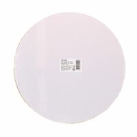 FunCakes Cake Drum Rond &Oslash;25 cm - Goud