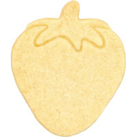 Birkmann Strawberry cookie cutter 6cm
