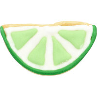 Birkmann Lemon Slice cookie cutter 5,5cm