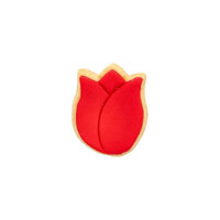 Birkmann Tulip Cookie Cutter 4,5cm