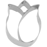 Birkmann Tulip Cookie Cutter 4,5cm
