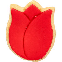 Birkmann Tulip Cookie Cutter 4,5cm