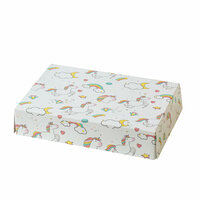 Decora Treat Boxes Party pk/1 