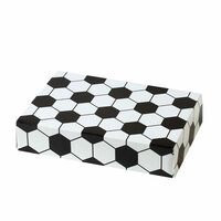 Decora Treat Boxes Party pk/1 