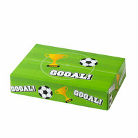 Decora Treat Boxes Party pk/1 