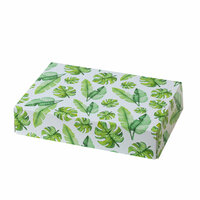 Decora Treat Boxes Mixed Designs pk/1 