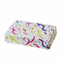 Decora Treat Boxes Mixed Designs pk/1 