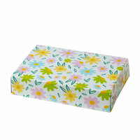 Decora Treat Boxes Mixed Designs pk/1 