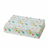 Decora Treat Boxes Mixed Designs pk/1 