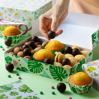 Decora Treat Boxes Mixed Designs pk/1 