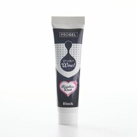 RD ProGel&reg; Concentrated Colour - Zwart