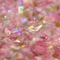 PME Magic Sprinkles, Eetbare Iriserende Glittervlokken &ndash; Fee&euml;nbloemen (3g)