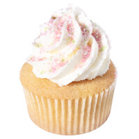 PME Magic Sprinkles, Eetbare Iriserende Glittervlokken &ndash; Fee&euml;nbloemen (3g)