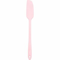 Birkmann Siliconen Spatel 27,7 &times; 3,5 cm &ndash; Silk Rose