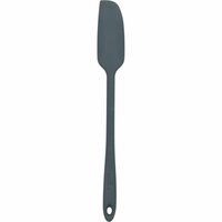 Birkmann Siliconen Spatel 27,7 &times; 3,5 cm &ndash; Cool Grey