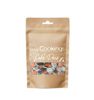 Scrapcooking Sprinkles - Halloween Mix 3D - 42g