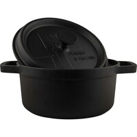 The Windmill BBQ Pan L