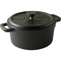 The Windmill BBQ Pan L