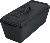 The Windmill Brood Dutch Oven