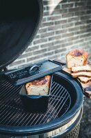 The Windmill Brood Dutch Oven