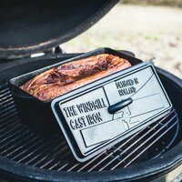 The Windmill Brood Dutch Oven