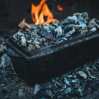 The Windmill Brood Dutch Oven