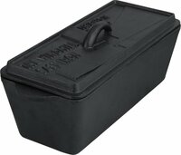 The Windmill Brood Dutch Oven