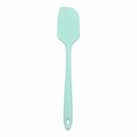 Birkmann Silikonspatel 28,5 &times; 5,2 cm &ndash; Seagrass Green