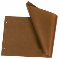 BrandNewCake Replacement Baking Sheet for Bread/Pizza Peel Loader