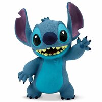 Disney Lilo &amp; Stitch Cake Topper &ndash; Stitch
