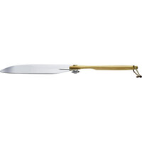 Westmark Pizzaschep, aluminium Paolo