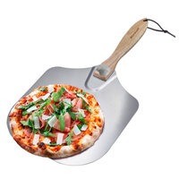 Westmark Pizzaschep, aluminium Paolo