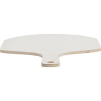 Westmark Pizzaschep van hout