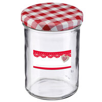 Westmark 24 Decoratieve etiketten