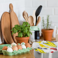 Westmark Voedselhoezen Set/5