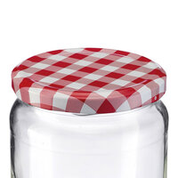 Westmark Jampot 720 ml &oslash; 82 mm