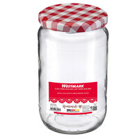 Westmark Jampot 720 ml &oslash; 82 mm