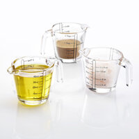 Westmark Maatbeker Glas - Shorty - 40 ml