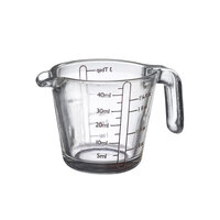 Westmark Maatbeker Glas - Shorty - 40 ml