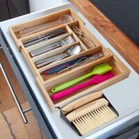 Westmark Tischkehrset &ndash; 2‑teilig