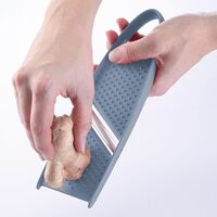 Westmark Hobelix Vegetable Slicer &amp; Grater &ndash; Blue